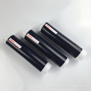 2021 high performance silicone rubber cold shrink tube